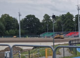 Inwestycja za kilkanaście milionów złotych ma być wykorzystywany tylko kilka godzin w tygodniu. Pytamy o plany miasta