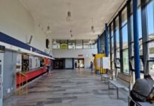 Do 2031 roku na Dworcu PKP w Tychach może pojawią się tablice informujące o odjeżdżających pociągach