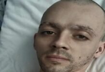 Dawid z Tychów walczy o życie. Ostra białaczka nie odpuszcza. Po przeszczepie pojawiły się komplikacje