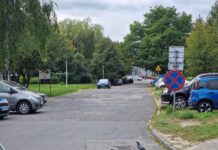 We wtorek rusza remont ulicy Młodzieżowej. Będą utrudnienia