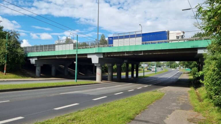 Za kilka tygodni nowe utrudnienia w Tychach. Potrwają kilka miesięcy.