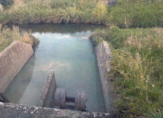 Miasto wie, kto zanieczyścił rzekę w Tychach. Sprawę zgłoszono do WIOŚ
