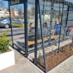 Miasto chce wydać ponad 150 tys. zł na 5 zielonych przystanków. Radny zdziwiony wydatkiem. „ Wydaje mi się, że są ważniejsze rzeczy”