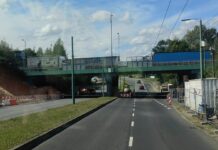 Czeka nas kilka miesięcy utrudnień w Tychach. Pierwsze już są