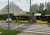 Tychy: Wjechał wprost pod nadjeżdżający autobus