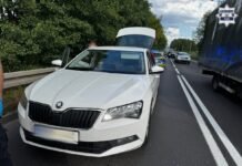 To ojciec miał porwać dziecko w Tychach. Wiadomo więcej na temat uprowadzenia