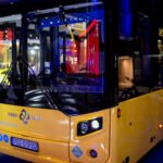 Drogie w utrzymaniu autobusy wodorowe w Tychach? Pytamy o koszty, PKM nie wie