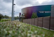 Prezes mówił, że 90 procent klientów Wodnego Parku Tychy to mieszkańcy Tychów. Zebrani wybuchli śmiechem