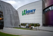 Ponad 20 mln zł będzie kosztowała modernizacja Wodnego Parku Tychy. Co się zmieni?