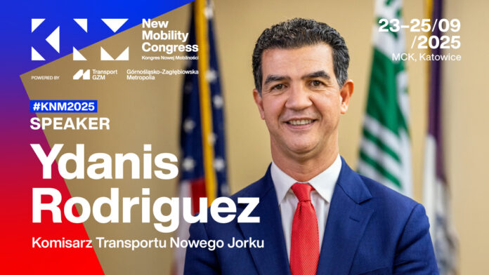 KNM_2025_Grafika_Prelegent_Ydanis_Rodriguez_Wystapienie_1200x675px