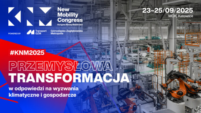Przemysłowa transformacja