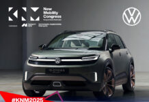 Z Monachium do Katowic. Już dzisiaj premiera Volkswagena ID. CROSS Concept na Kongresie Nowej Mobilnośc
