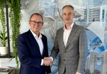 Krzysztof Woźniak został nowym prezesem PZHL. Wcześniej zdegradowano go do roli wiceprezesa Tyskiego Sportu