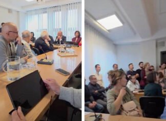 Awantura o lodowisko w Tychach. Wiadomo więcej na temat inwestycji, mieszkańcy mają duża obaw