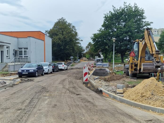 remontulicymlodziezowej