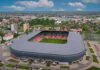 Tychy dopłacą grube miliony do utrzymania stadionu i GKS-u Tychy. Wydatki na sport znacznie większe niż na kulturę w 2026 roku