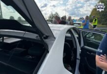 Są zarzuty za uprowadzenie rodzicielskie w Tychach. Sprawa trafiła do Sądu Rejonowego w Tychach