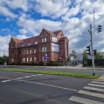 Poradnie specjalistyczne przy Szpitalu Wojewódzkim zmieniają siedzibę. Od 2 stycznia nowa lokalizacja