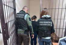 Tychy: Straż Graniczna ujawniła nielegalny pobyt i pracę cudzoziemców