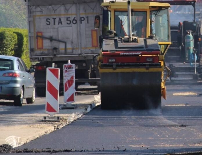 572928681_122206253096359178_8424771451440642910_n Prace drogowe / fot. MZUiM Tychy