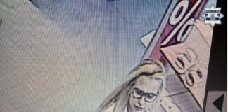 Poszukiwana kobieta / fot. Policja