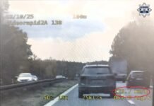 Po pijaku gnał na DK1 w Tychach. Zatrzymano 46-latka