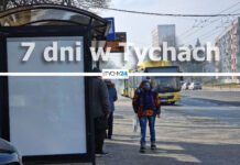 7 dni w Tychach – najważniejsze wydarzenia minionego tygodnia w mieście