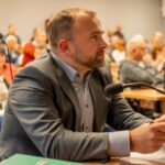 Radny zarzuca miastu „nienależytą staranność” i „rażące niezgodności”. Zapowiada skierowanie sprawy do WIOŚ Lukasz Drób / fot. Tychy24.net