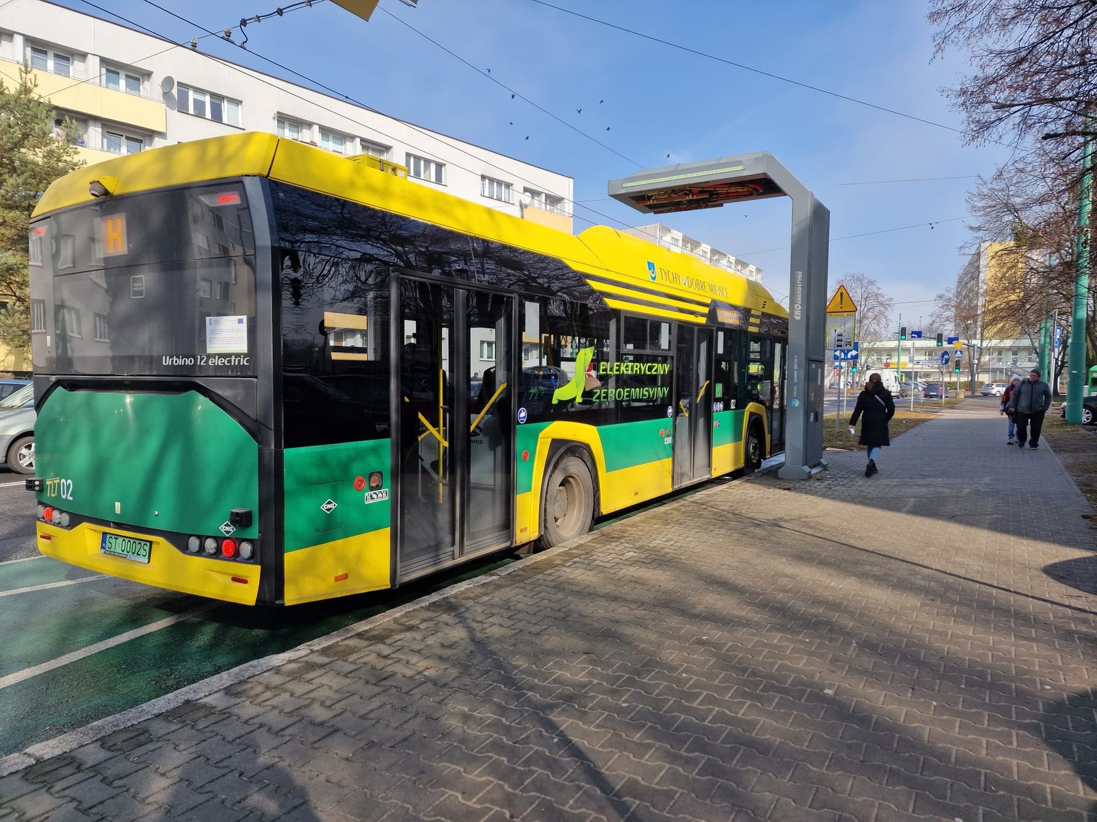 Zmiany w komunikacji miejskiej na Święta i Nowy Rok. Ważne daty i zasady kursowania