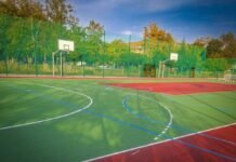 Nowe boisko przy Zespole Szkół nr 4. Modernizacja za ponad 1,1 mln zł