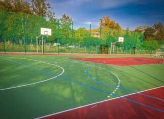 Nowe boisko przy Zespole Szkół nr 4. Modernizacja za ponad 1,1 mln zł