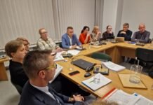 Padły słowa m.in. o łapówce. Na komisji Rady Miasta Tychy było gorąco. „Ten podatek nas zabija” – mówił mieszkaniec