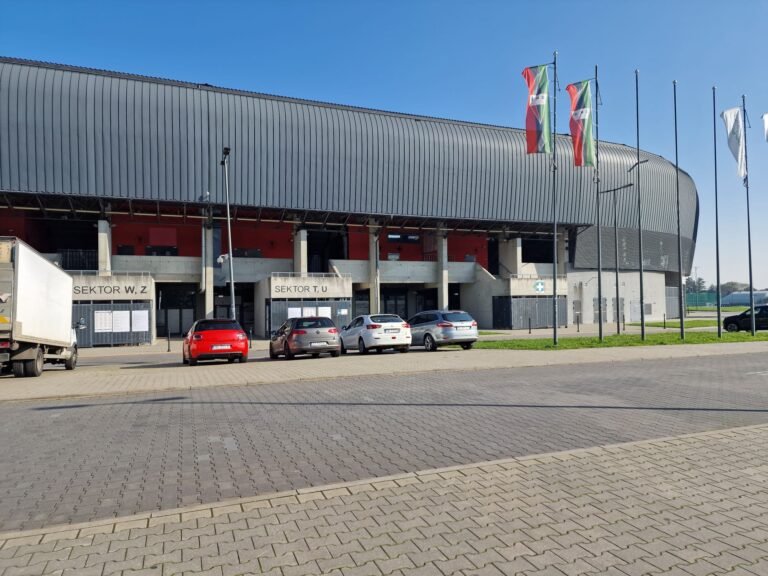 Stadion Miejski / fot. Tychy24.net