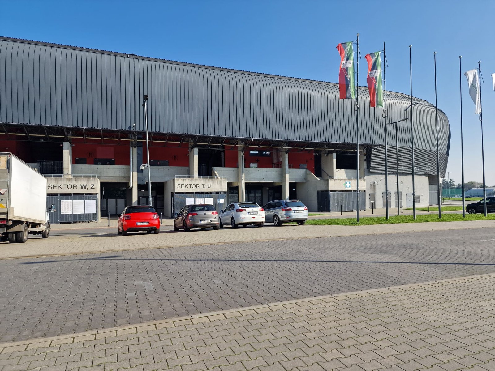 Stadion Miejski / fot. Tychy24.net
