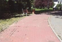 Suble - droga rowerowa / fot. Bip.umtychy.pl