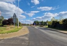 6 firm chce zaprojektować nowe połączenie drogowe Tychy-Mikołów. Otwarto oferty