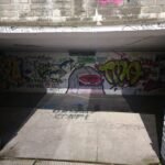 Tunel na al. Jana Pawła II. /fot. Tychy24.net