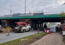 Poważne utrudnienia drogowe rozpoczynają się dzisiaj w Tychach. Potrwają 30 dni
