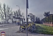 Tychy: Udana reanimacja przy przystanku autobusowym. Ludzie nie pozostali obojętni