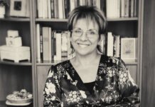 Zmarła Sława Sibiga, poetka z Tychów. W sobotę ostatnie pożegnanie