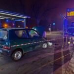 Przystanek na ulicy Niepodległości / fot. 112Tychy.pl