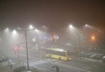 W Tychach kiepska jakość powietrza. W zależności od pory, przekroczenia nawet na poziomie 700%