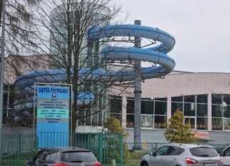 Tychy rezerwują 15 mln zł na modernizację pływalni przy ulicy Edukacji. Obiekt będzie na długo wyłączony z użytkowania