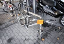 Do 13 listopada właściciele muszą zabrać nieużywane rowery z parkingów w Tychach. Inaczej usunie je MZUiM