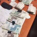 Uderzenie w grupę przestępczą wykorzystującą kobiety. W Tychach prowadzili agencję towarzyską, prali brudne pieniądze