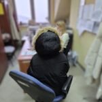 Pijana 35-latka uciekała przed bieruńska policją. W aucie wiozła małe dziecko