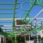 W Tychach powstanie Ninja Park