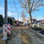 Dwa razy dłużej potrwa przebudowa ulicy w Tychach. Kar umownych nie będzie