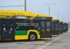 Do Tychów dotarła już pierwsza partia nowych trolejbusów. To zamówienie warte prawie 50 mln zł