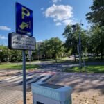 W Tychach teraz parkujemy bezpłatnie. Ruszyła inwentaryzacja, wiadomo do kiedy potrawa